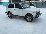 ВАЗ (Lada) Lada 2121 2018 годаүшін3 800 000 тг. в Усть-Каменогорск – фото 5