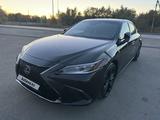 Lexus ES 250 2022 года за 27 000 000 тг. в Караганда – фото 2