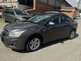 Chevrolet Cruze 2013 года за 3 600 000 тг. в Костанай
