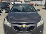 Chevrolet Cruze 2013 года за 3 600 000 тг. в Костанай – фото 2
