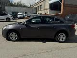 Chevrolet Cruze 2013 года за 3 600 000 тг. в Костанай – фото 3