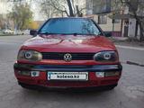 Volkswagen Golf 1993 года за 1 300 000 тг. в Караганда