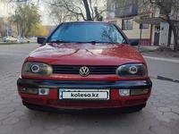 Volkswagen Golf 1993 года за 1 700 000 тг. в Караганда