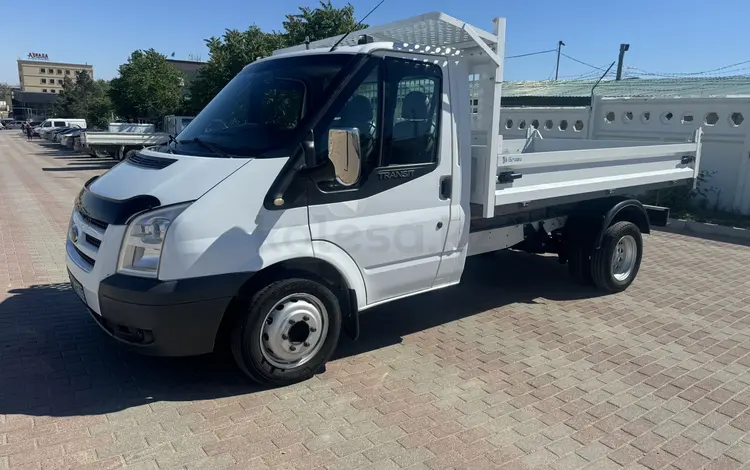 Ford Transit 2011 годаүшін13 500 000 тг. в Актау