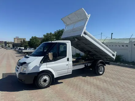 Ford Transit 2011 года за 12 500 000 тг. в Актау – фото 10