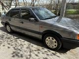 Volkswagen Passat 1991 года за 1 550 000 тг. в Караганда – фото 2