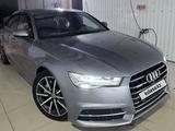 Audi A6 2017 годаүшін13 300 000 тг. в Костанай – фото 3