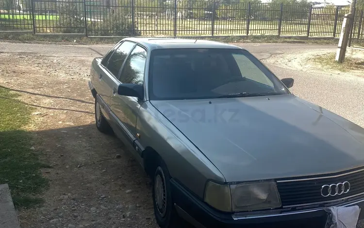 Audi 100 1990 годаүшін700 000 тг. в Сарыагаш