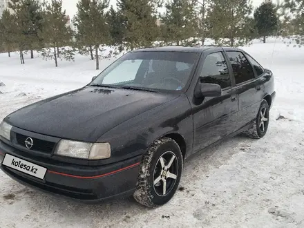 Opel Vectra 1993 года за 1 150 000 тг. в Астана – фото 2