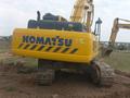 Komatsu  PC220-8 2017 года за 27 000 000 тг. в Астана – фото 8