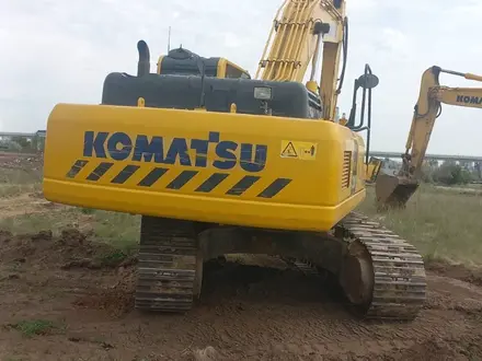 Komatsu  PC220-8 2017 года за 27 000 000 тг. в Астана – фото 8