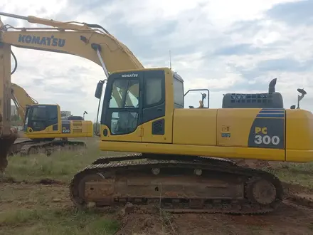 Komatsu  PC220-8 2017 года за 27 000 000 тг. в Астана – фото 7