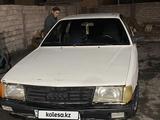 Audi 100 1989 годаүшін650 000 тг. в Кентау – фото 4