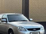 ВАЗ (Lada) Priora 2170 2014 годаүшін2 300 000 тг. в Жезказган – фото 2