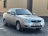 ВАЗ (Lada) Priora 2170 2014 годаүшін2 300 000 тг. в Жезказган – фото 4