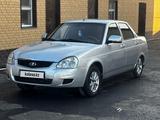ВАЗ (Lada) Priora 2170 2014 годаүшін2 300 000 тг. в Жезказган – фото 5