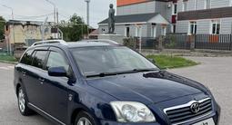 Toyota Avensis 2003 годаүшін4 400 000 тг. в Алматы – фото 2