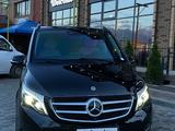 Mercedes-Benz V 250 2020 годаүшін43 600 000 тг. в Алматы – фото 3