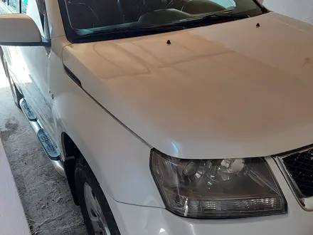 Suzuki Grand Vitara 2007 года за 5 700 000 тг. в Талдыкорган – фото 2