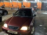 Honda Orthia 1997 года за 1 800 000 тг. в Алматы