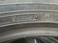 265/50/22 Dunlop Winter Max SJ8 за 900 000 тг. в Алматы – фото 2