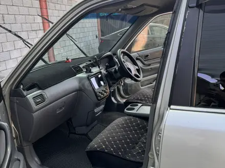 Honda CR-V 1997 года за 2 700 000 тг. в Талдыкорган – фото 11