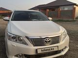 Toyota Camry 2012 годаfor9 000 000 тг. в Актобе