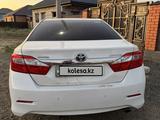 Toyota Camry 2012 годаfor9 000 000 тг. в Актобе – фото 2