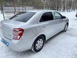 Chevrolet Cobalt 2023 годаүшін6 400 000 тг. в Костанай – фото 4