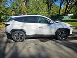 Hyundai Tucson 2024 года за 13 700 000 тг. в Алматы – фото 3
