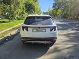 Hyundai Tucson 2024 года за 13 700 000 тг. в Алматы – фото 4
