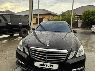 Mercedes-Benz E 350