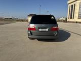 Honda Odyssey 2006 годаүшін6 500 000 тг. в Сарыагаш – фото 4