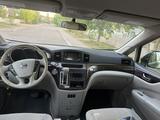 Nissan Quest 2015 года за 10 000 000 тг. в Астана – фото 4