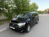 Nissan Quest 2015 года за 10 000 000 тг. в Астана