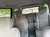 Nissan Quest 2015 года за 10 000 000 тг. в Астана – фото 5