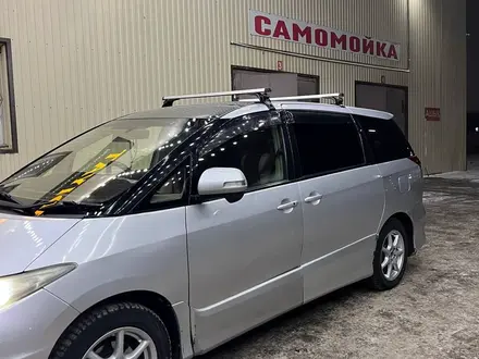 Toyota Estima 2006 года за 7 800 000 тг. в Караганда – фото 10