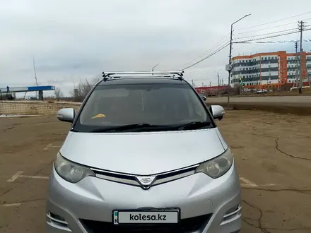 Toyota Estima 2006 года за 7 800 000 тг. в Караганда