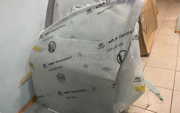 Дверь передняя на Kia Sportage за 250 000 тг. в Алматы