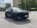 Changan UNI-K 2024 года за 10 500 000 тг. в Астана – фото 5