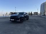 Changan UNI-K 2024 года за 10 500 000 тг. в Астана – фото 2