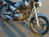 Yamaha  SRX400 2007 года за 1 300 000 тг. в Рудный