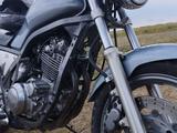Yamaha  SRX400 2007 года за 1 300 000 тг. в Рудный – фото 2