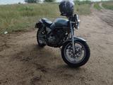 Yamaha  SRX400 2007 года за 1 300 000 тг. в Рудный – фото 4