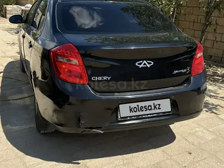 Chery Bonus 2014 года за 1 350 000 тг. в Актау – фото 20