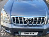 Toyota Land Cruiser Prado 2007 годаүшін16 900 000 тг. в Алматы – фото 5