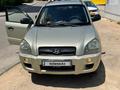 Hyundai Tucson 2005 года за 4 500 000 тг. в Актау – фото 5