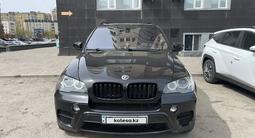 BMW X5 2010 года за 11 999 999 тг. в Астана – фото 4