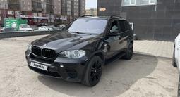 BMW X5 2010 годаүшін11 999 999 тг. в Астана