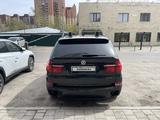 BMW X5 2010 годаүшін11 999 999 тг. в Астана – фото 5